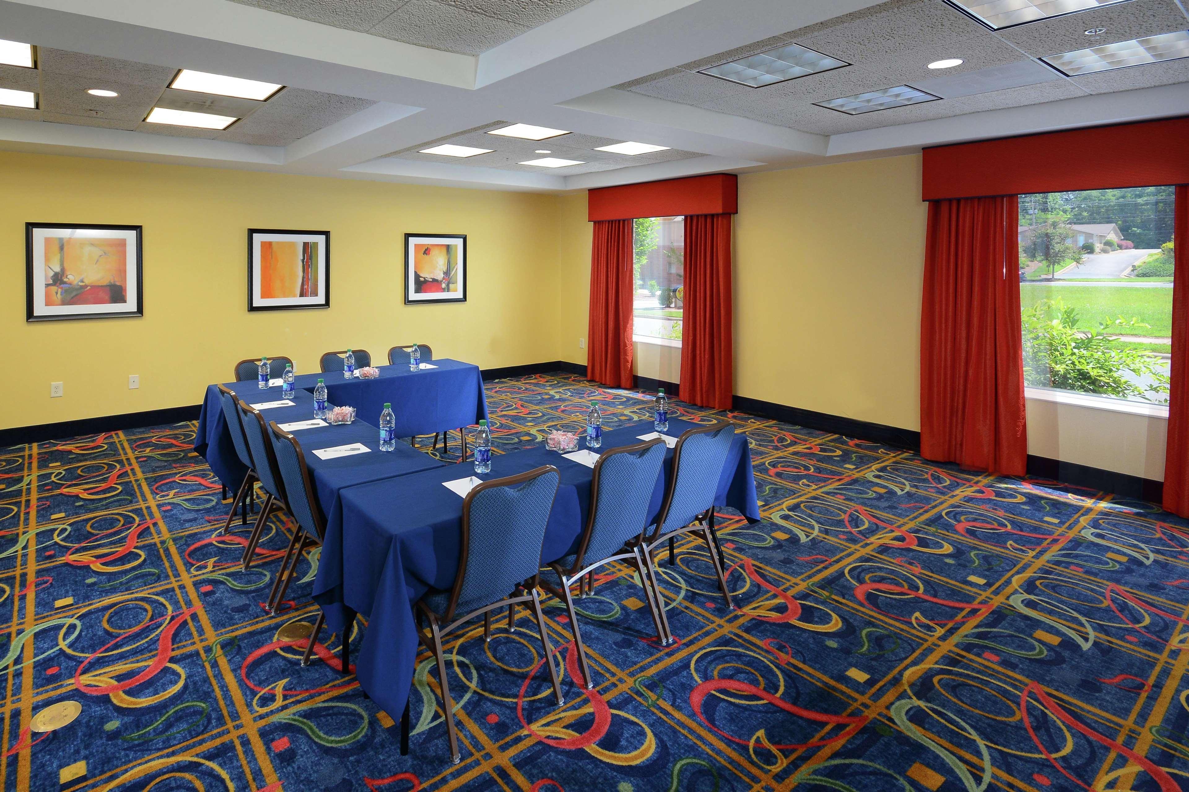 Hampton Inn & Suites Huntersville Exterior foto